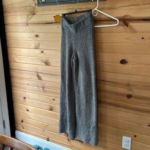 Skims cozy knit pants